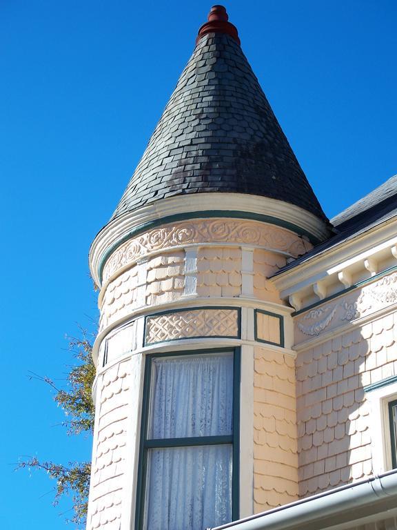 C.W. Worth House Bed And Breakfast Wilmington Værelse billede