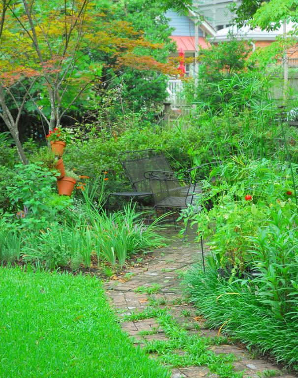 C.W. Worth House Bed And Breakfast Wilmington Værelse billede